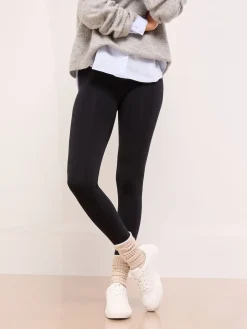 Lipsy White Wide Fit Chunky Canvas Lace Up Sports Trainers Hot