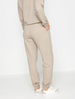 Long Tall Sally Natural Cuffed Joggers Best