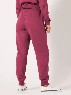 Long Tall Sally Cuffed Joggers Pink Outlet