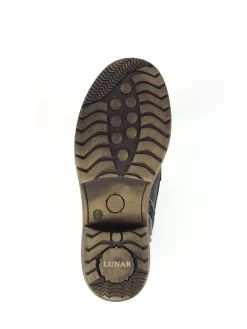 Lunar Black III Waterproof Boots Best