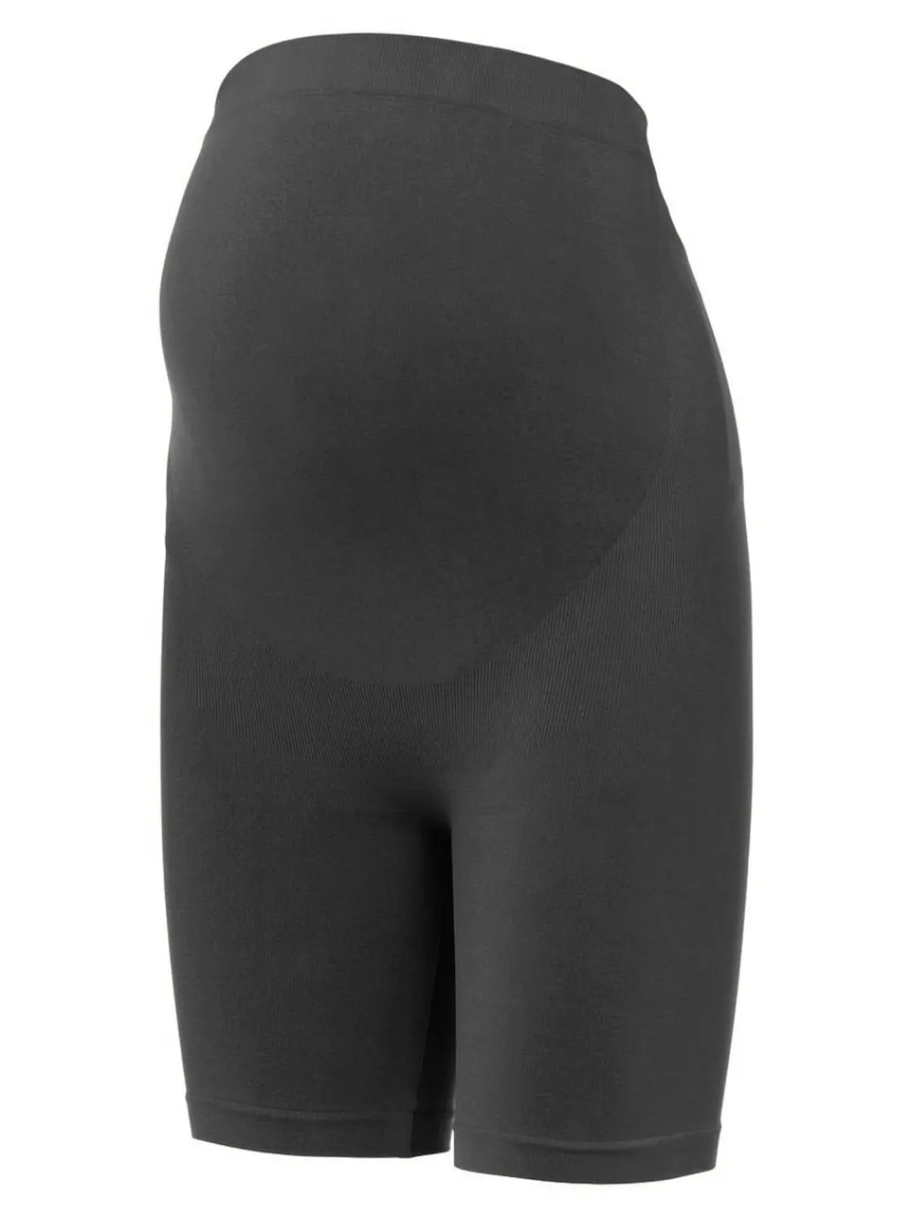 Mamalicious Maternity Seamless Leggings Black Sale