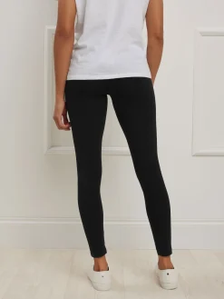 M&Co Black Premium Leggings Hot