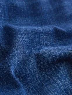 Next Lift Slim And Shape Skinny Jeans Mid Blue Denim Wash Online