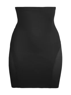Miraclesuit Extra Firm Control High Waisted Shapewear Slip Black Sale