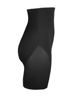 Miraclesuit Extra Firm Control High Waisted Shapewear Slip Black Sale