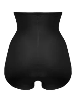 Miraclesuit Extra Firm Control Tummy Knickers Black