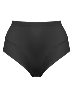 Miraclesuit Extra Firm Control Tummy Knickers Black