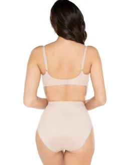 Miraclesuit Extra Firm Control Tummy Knickers Beige Best