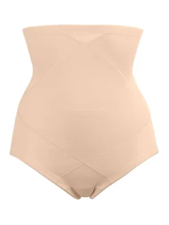 Miraclesuit Extra Firm Control Tummy Knickers Beige Outlet