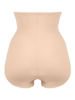 Miraclesuit Extra Firm Control Tummy Knickers Beige Outlet