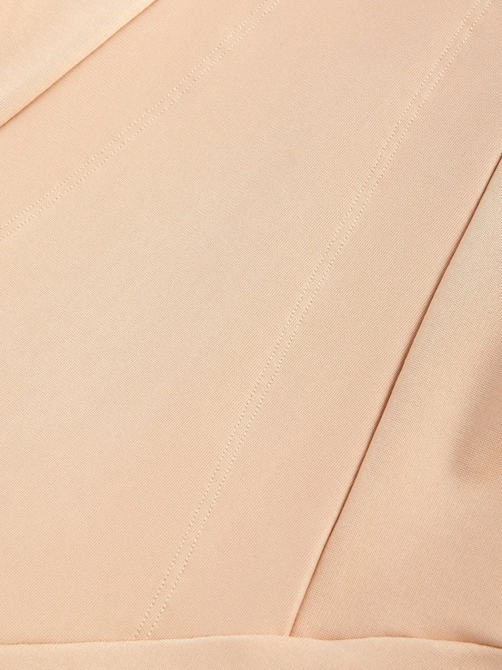 Miraclesuit Extra Firm High Waisted Long Leg Shaping Shorts Stucco Best