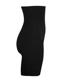 Miraclesuit Extra Firm High Waisted Long Leg Shaping Shorts Black Hot