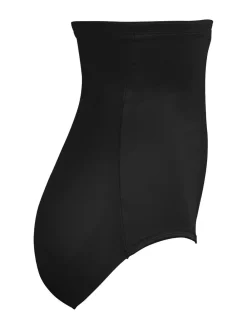 Miraclesuit Extra Firm Tummy Control High Waist Briefs Black Clearance