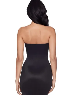 Miraclesuit Firm control showstopper Multiway & Strapless Slip Black Clearance
