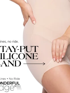 Miraclesuit Show Stopper Low Back All-In-One Bike Shorts Nude Sale