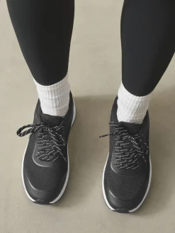 Next Monochrome Forever Comfort® Chunky Sole Gym Trainers Best