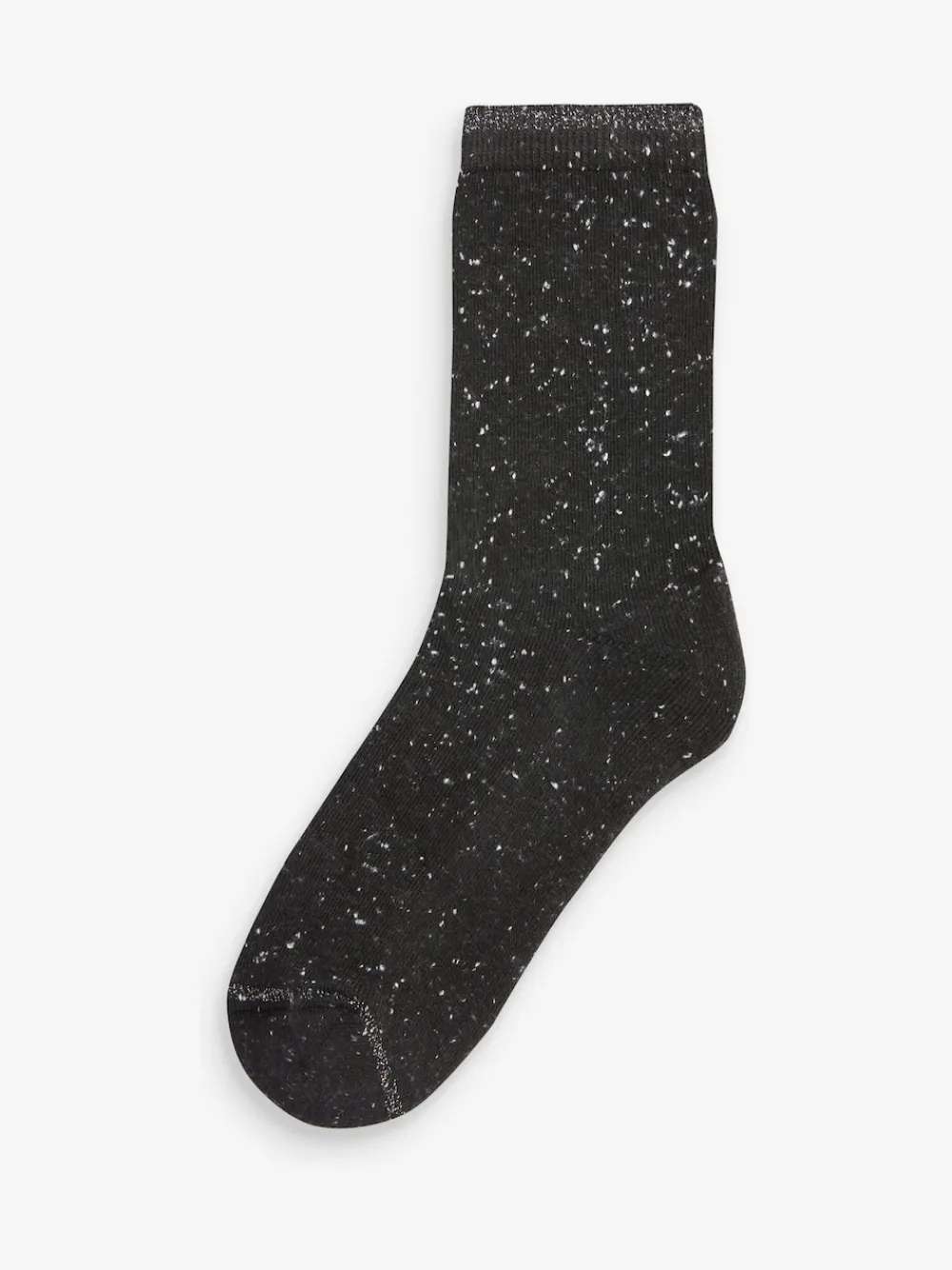 Next Neppy Cushion Sole Socks 4 Pack Monochrome Sale