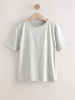 Next Monochrome Short Set Pyjamas 3 Pack Best