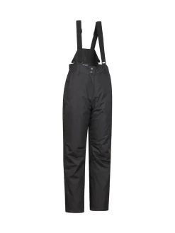 Mountain Warehouse Moon II Ski Trousers Black Discount