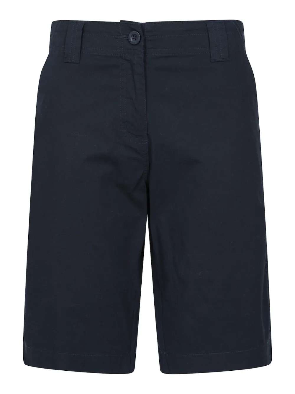 Mountain Warehouse Blue Womens Coast Stretch Shorts