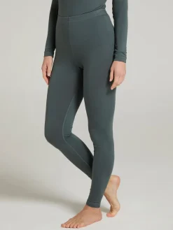 Mountain Warehouse Womens Keep The Heat Isotherm Joggers Green Best