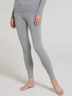 Mountain Warehouse Womens Keep The Heat Isotherm Joggers Grey Online