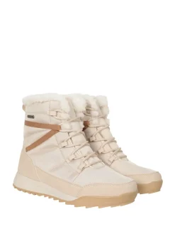 Mountain Warehouse Womens Leisure Snow Boots Natural Online