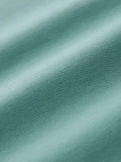 Next Multi 100% Cotton Boxy Short Sleeve T-Shirts 5 Pack Clearance