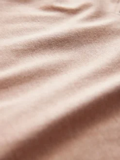 Next Multi Cotton Modal Slouch T-Shirt 5 Pack Discount