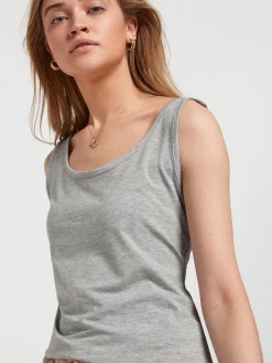 Next Thick Strap Vests 5 Pack Multi