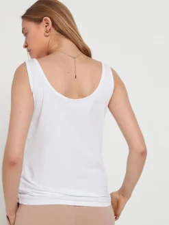 Next Thick Strap Vests 5 Pack Multi