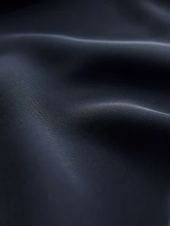 Next Navy Blue Maternity Belted Shirt Sale