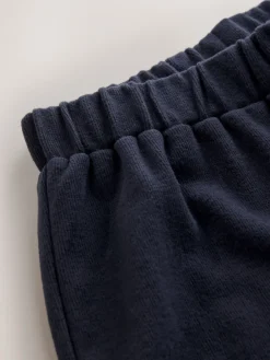 Next Navy Blue Maternity Cosy Wide Leg Trousers Best