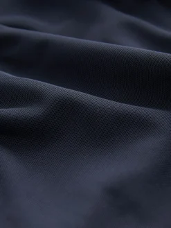 Next Navy Blue Mesh Multiway Wedding Guest Bridesmaid Maxi Dress Hot