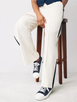 Next Canvas Baseball Trainers Navy Online