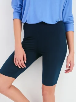 Next Jersey Cycle Shorts Navy Best