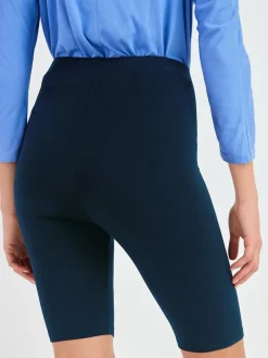 Next Jersey Cycle Shorts Navy Best