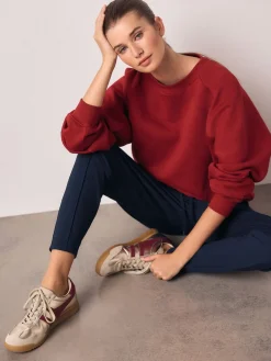 Next Jersey Joggers Navy Clearance