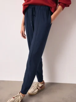 Next Jersey Joggers Navy Clearance