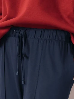 Next Jersey Joggers Navy Clearance