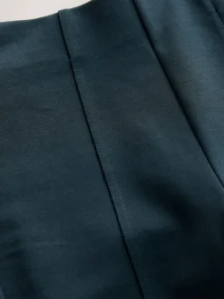 Next Ponte Leggings Navy Online