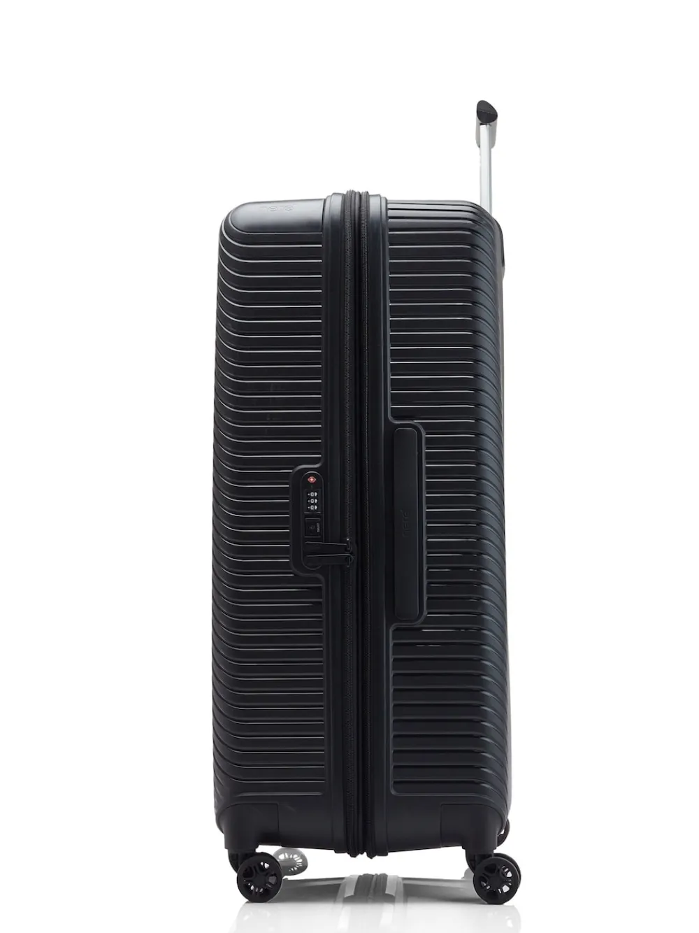 Nere Black BONDI 80CM Large Suitcase Discount