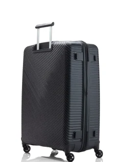 Nere Black BONDI 80CM Large Suitcase Discount