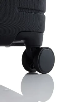 Nere STORI 65CM Medium Suitcase Black Online