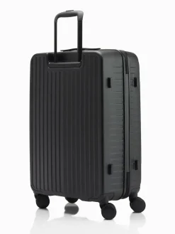 Nere Venture DUAL OPEN 65CM Suitcase Black Sale
