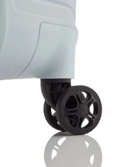 Nere BONDI 80CM Large Suitcase Blue Sale