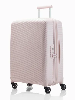 Nere BONDI 66CM Medium Suitcase Pink Discount