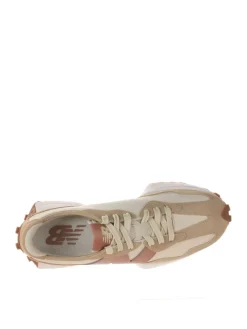 New Balance Cream 327 Trainers Online