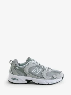 New Balance Grey Womens 530 Trainers Online