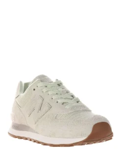 New Balance Neutral 574 Trainers Best